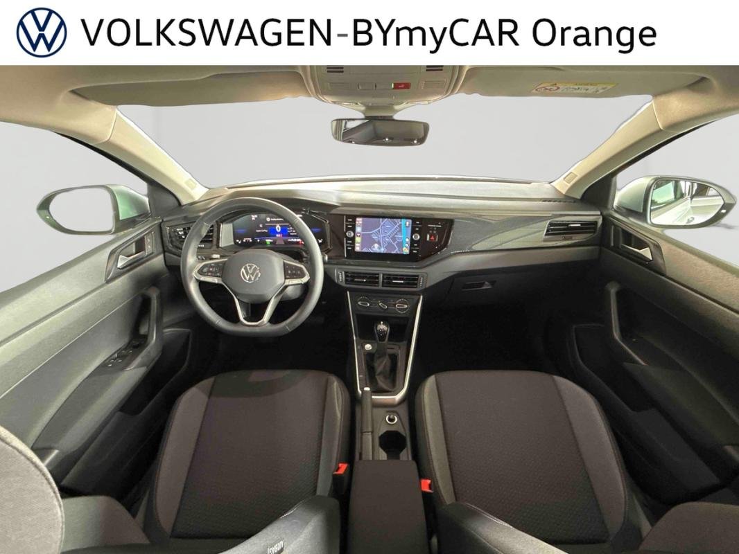 Volkswagen Taigo - Photo 15