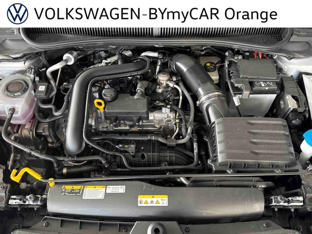 Volkswagen Taigo - Photo 16
