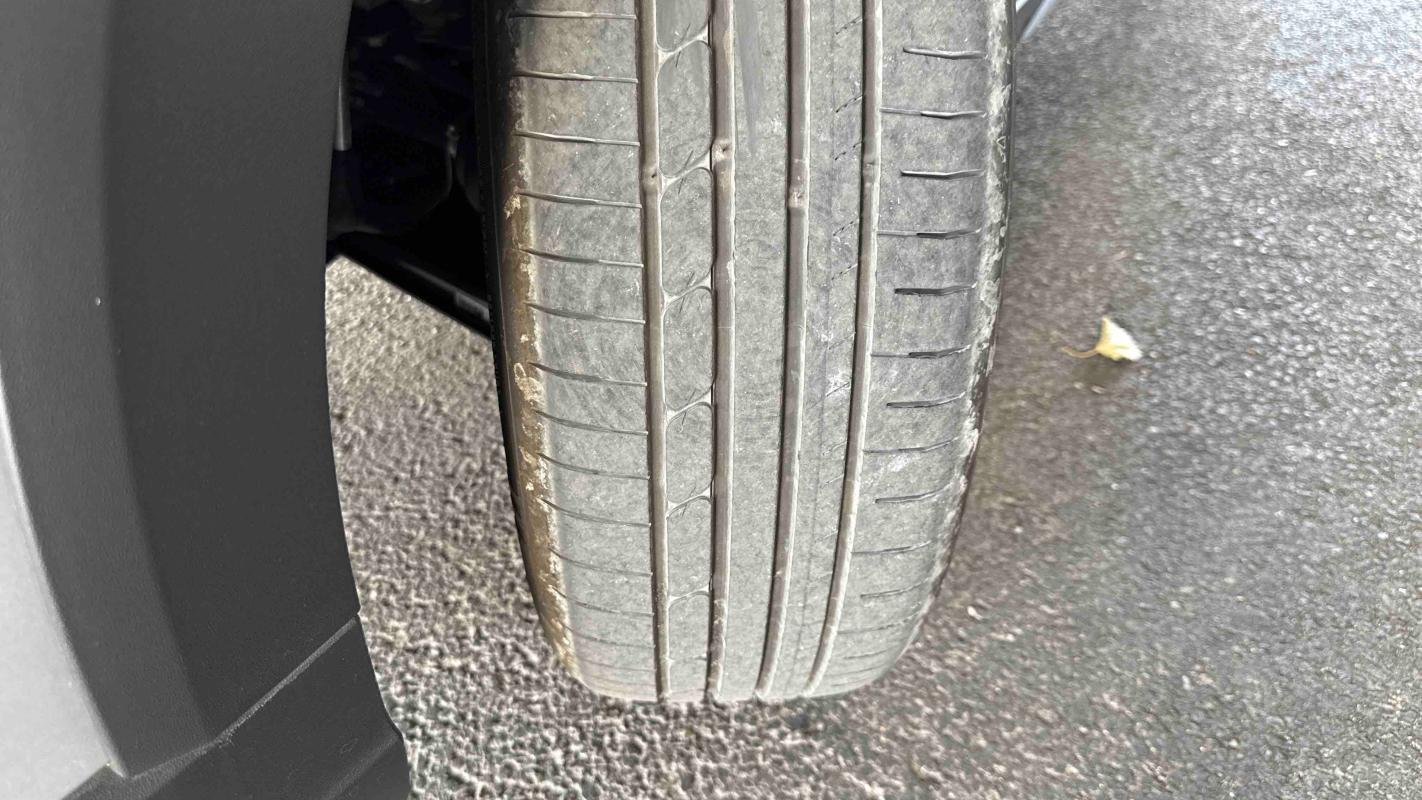 Volkswagen Taigo - Photo 17
