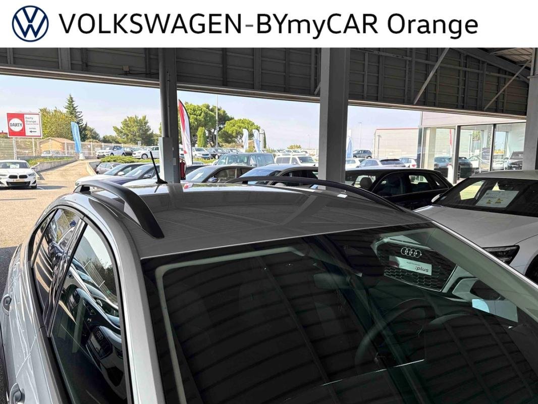 Volkswagen Taigo - Photo 18