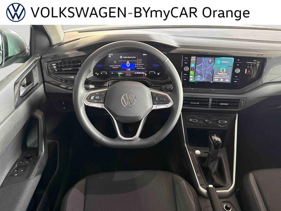 Volkswagen Taigo - Photo 19