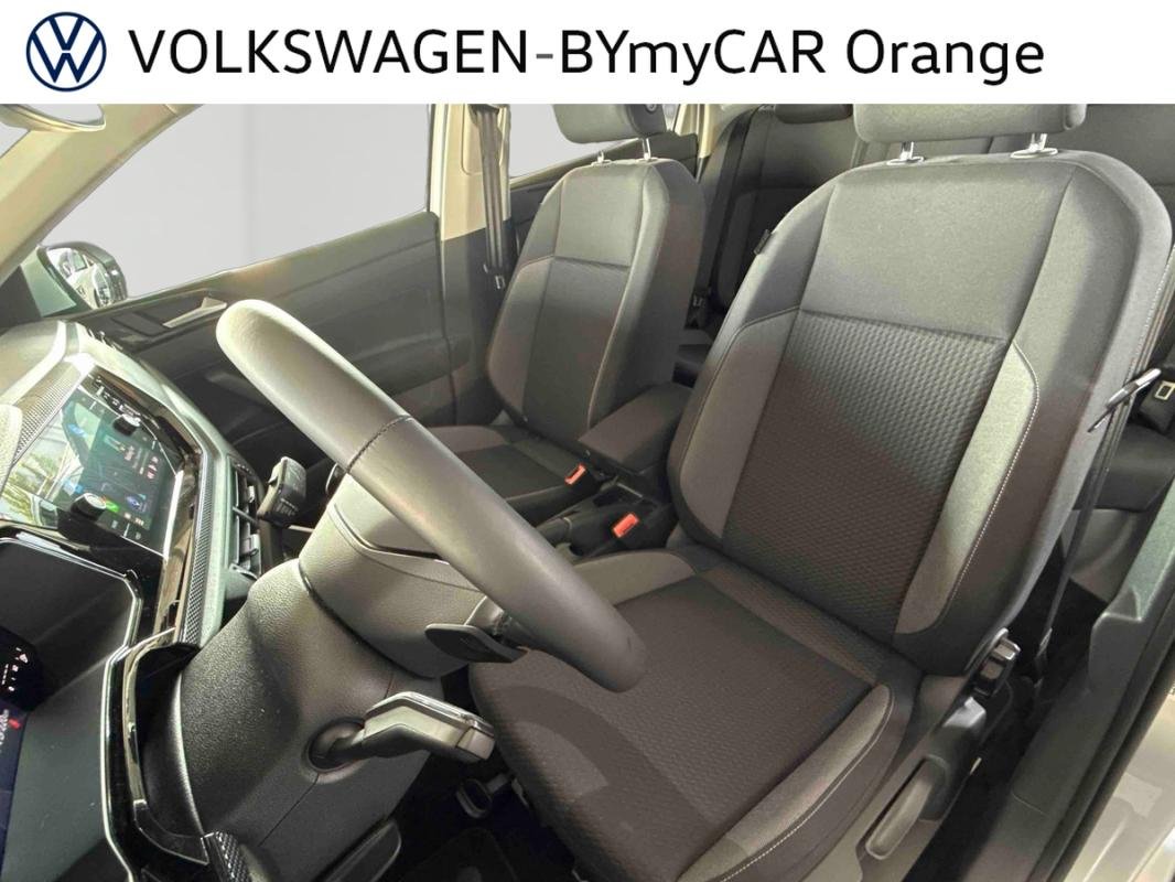 Volkswagen Taigo - Photo 20
