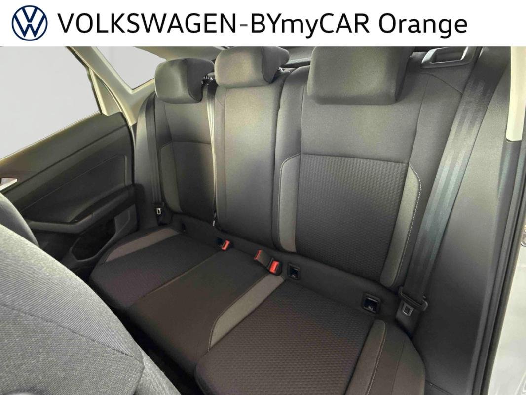 Volkswagen Taigo - Photo 21