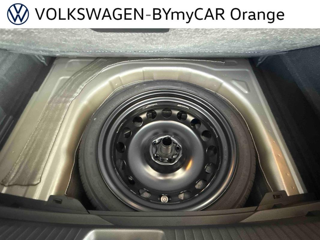 Volkswagen Taigo - Photo 22