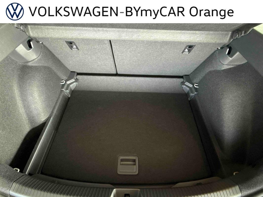Volkswagen Taigo - Photo 23