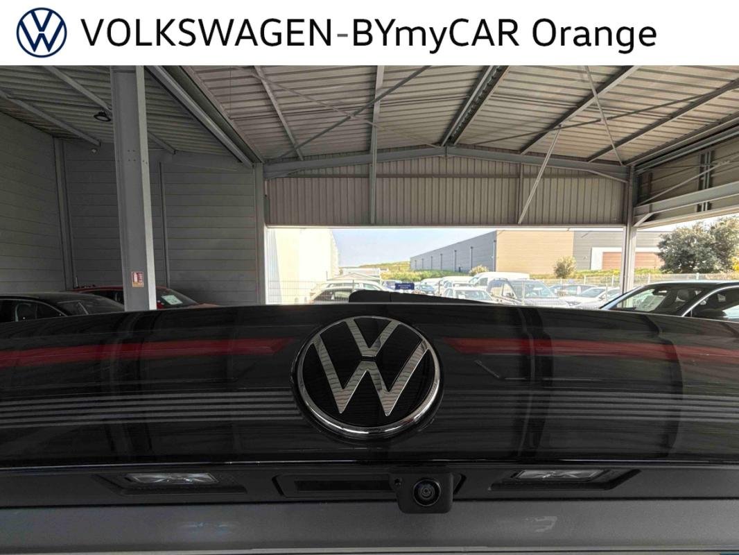 Volkswagen Taigo - Photo 24