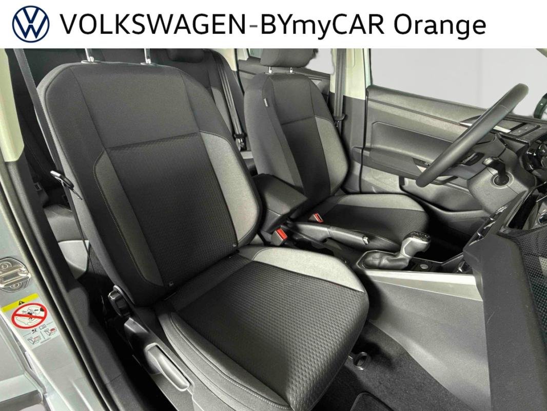 Volkswagen Taigo - Photo 25