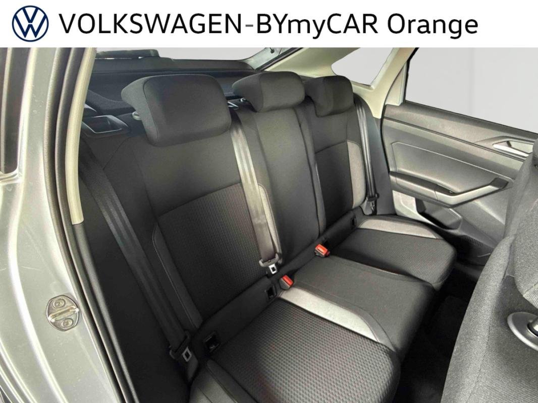 Volkswagen Taigo - Photo 26