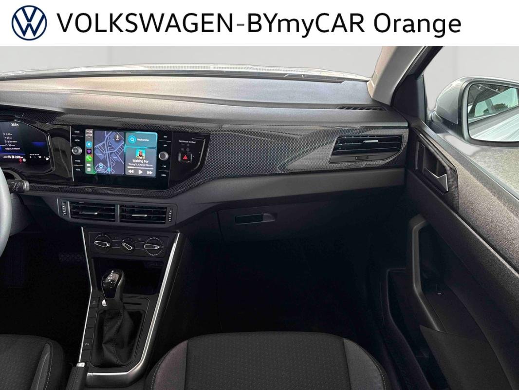 Volkswagen Taigo - Photo 27