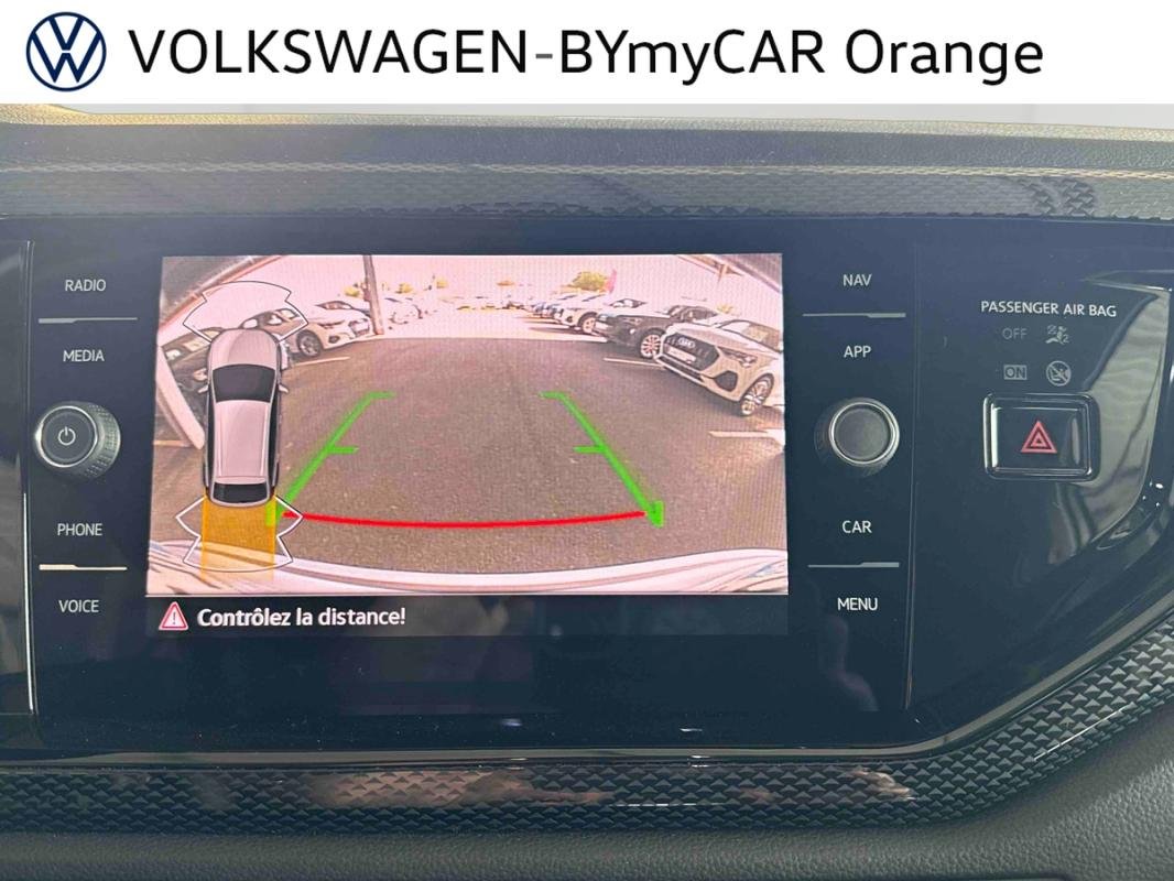 Volkswagen Taigo - Photo 29