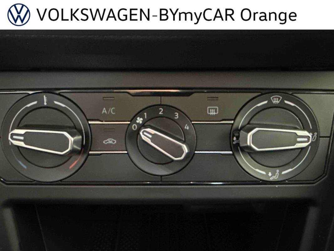 Volkswagen Taigo - Photo 30