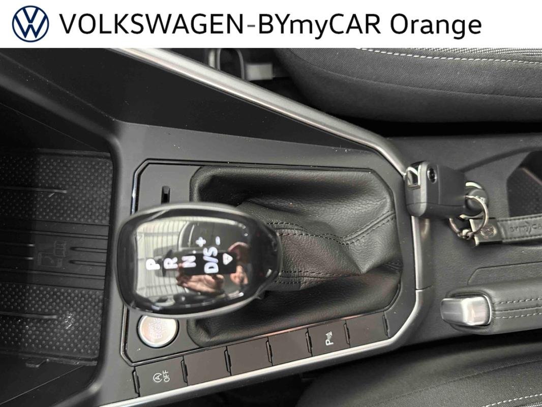 Volkswagen Taigo - Photo 31