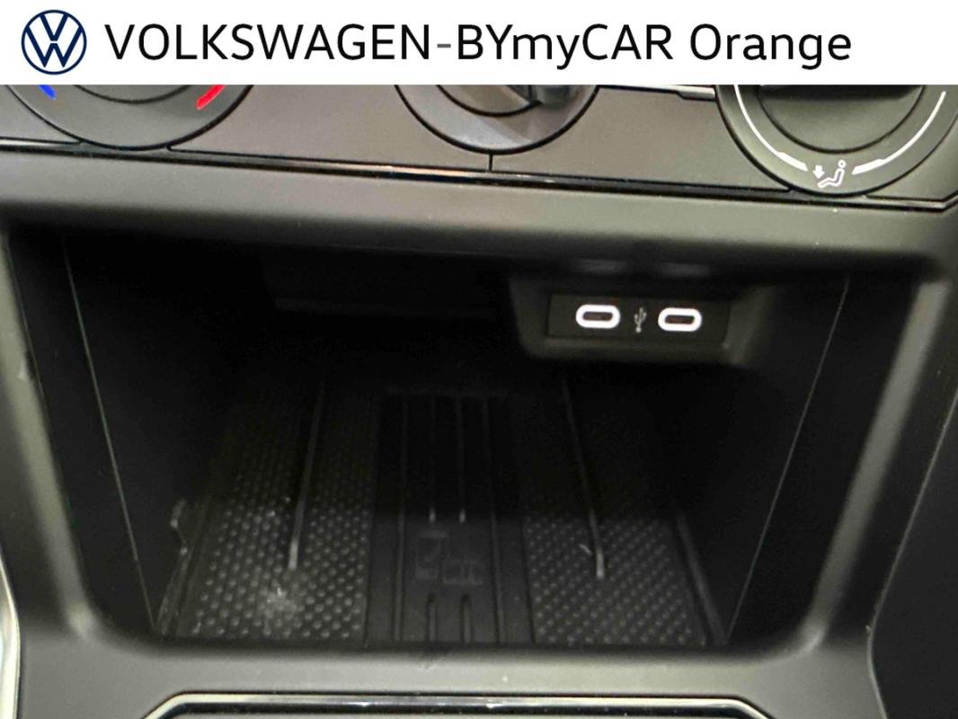 Volkswagen Taigo - Photo 32