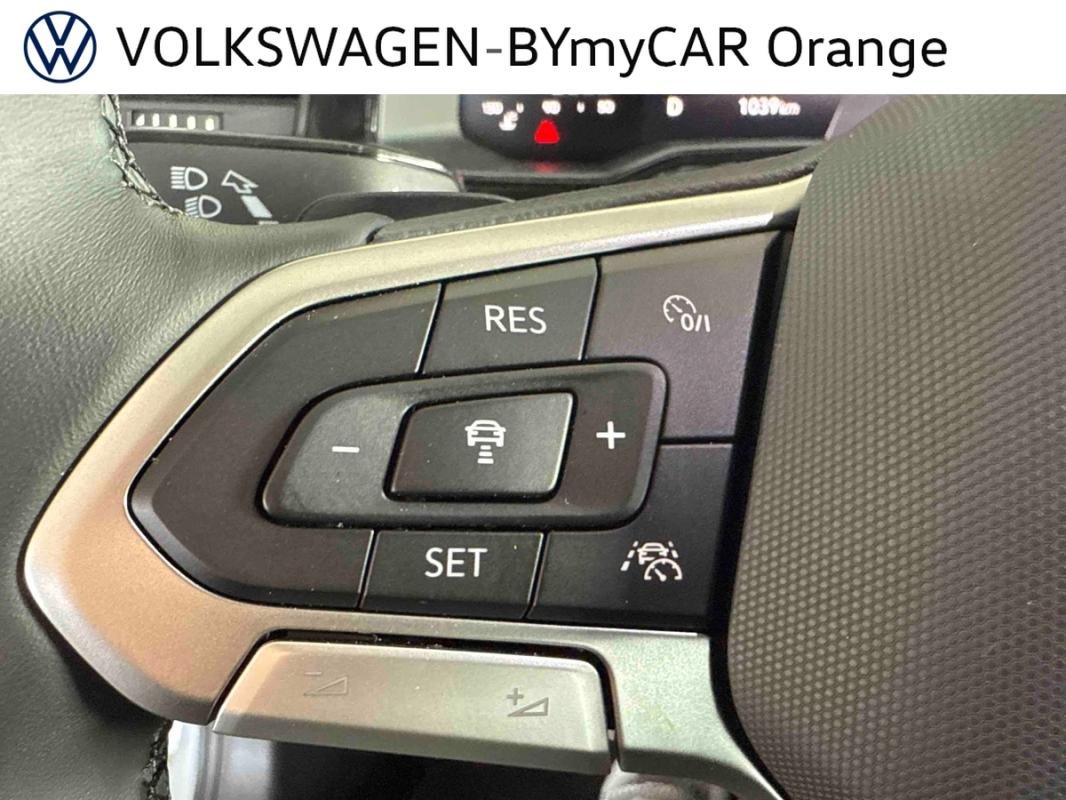 Volkswagen Taigo - Photo 33
