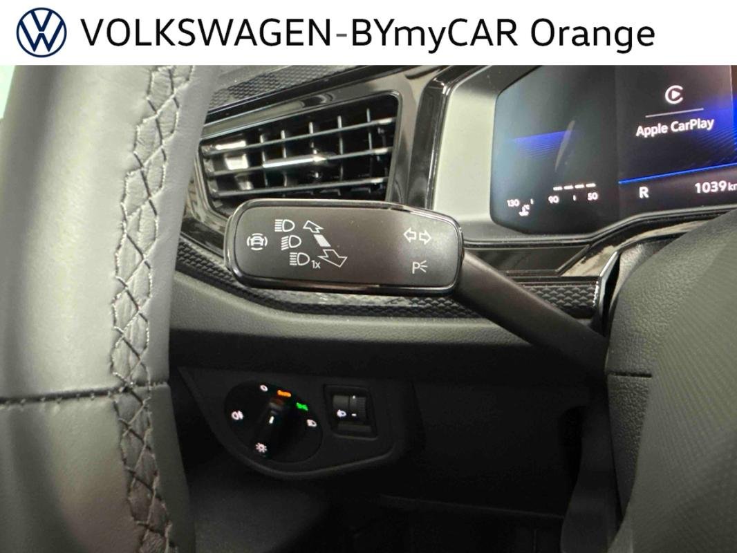 Volkswagen Taigo - Photo 34