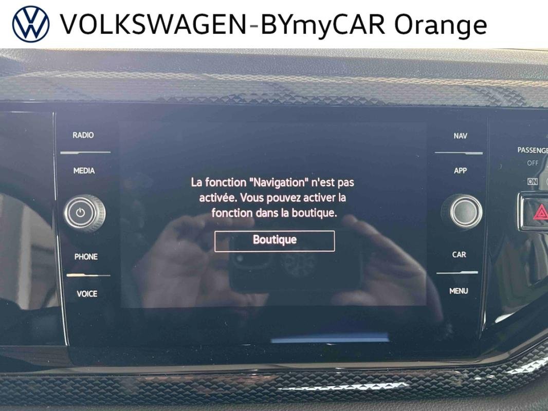 Volkswagen Taigo - Photo 36