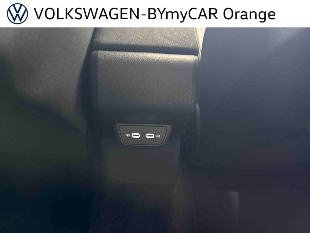 Volkswagen Taigo - Photo 37