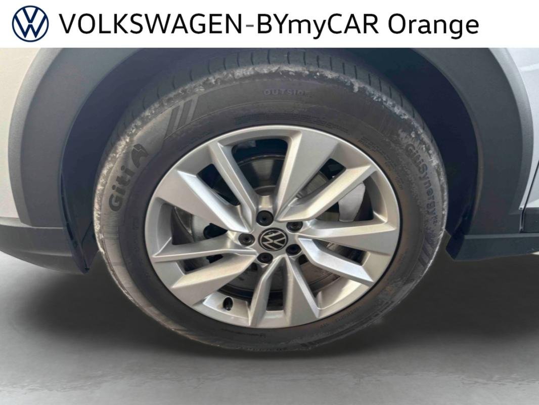 Volkswagen Taigo - Photo 9
