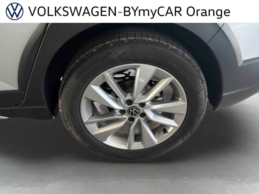 Volkswagen Taigo - Photo 10