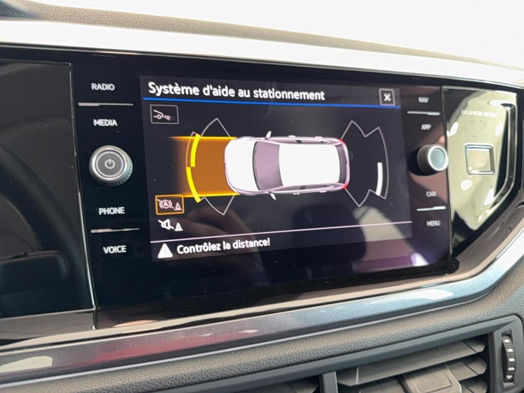 Volkswagen Polo - Photo 11