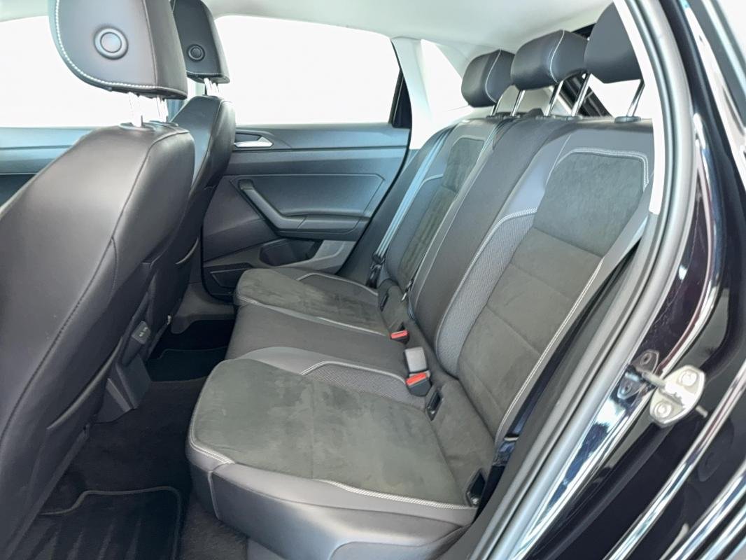 Volkswagen Polo - Photo 13