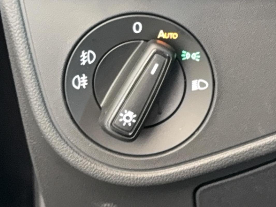 Volkswagen Polo - Photo 18