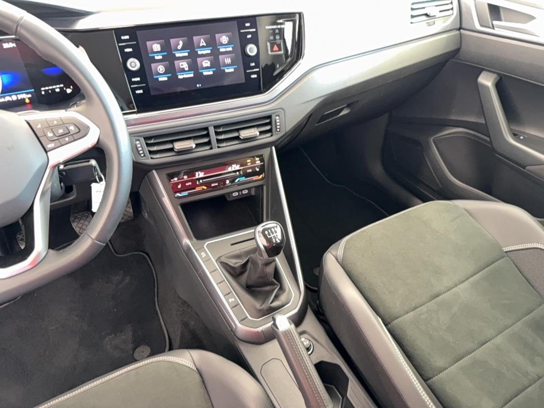 Volkswagen Polo - Photo 8