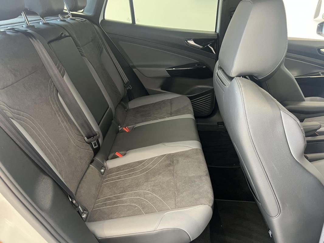Volkswagen ID.5 - Photo 12