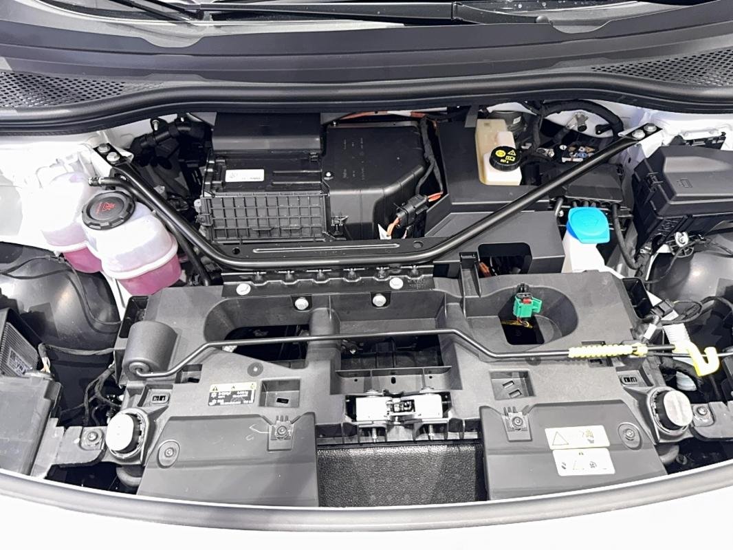 Volkswagen ID.5 - Photo 15