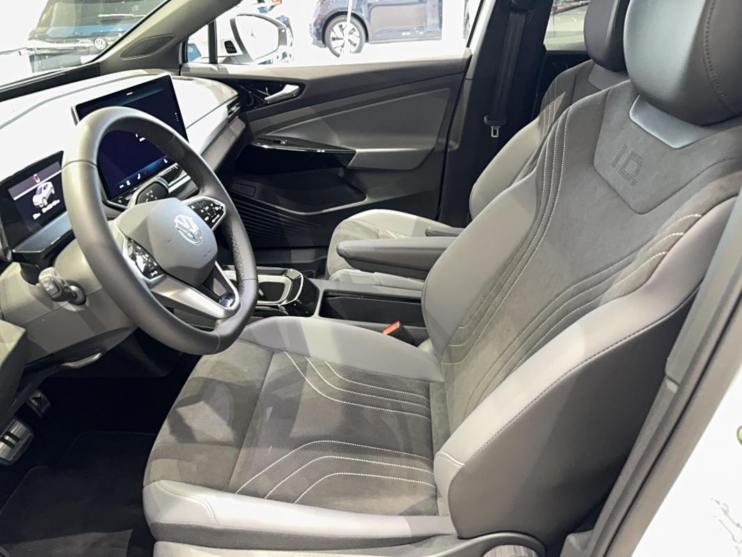 Volkswagen ID.5 - Photo 8