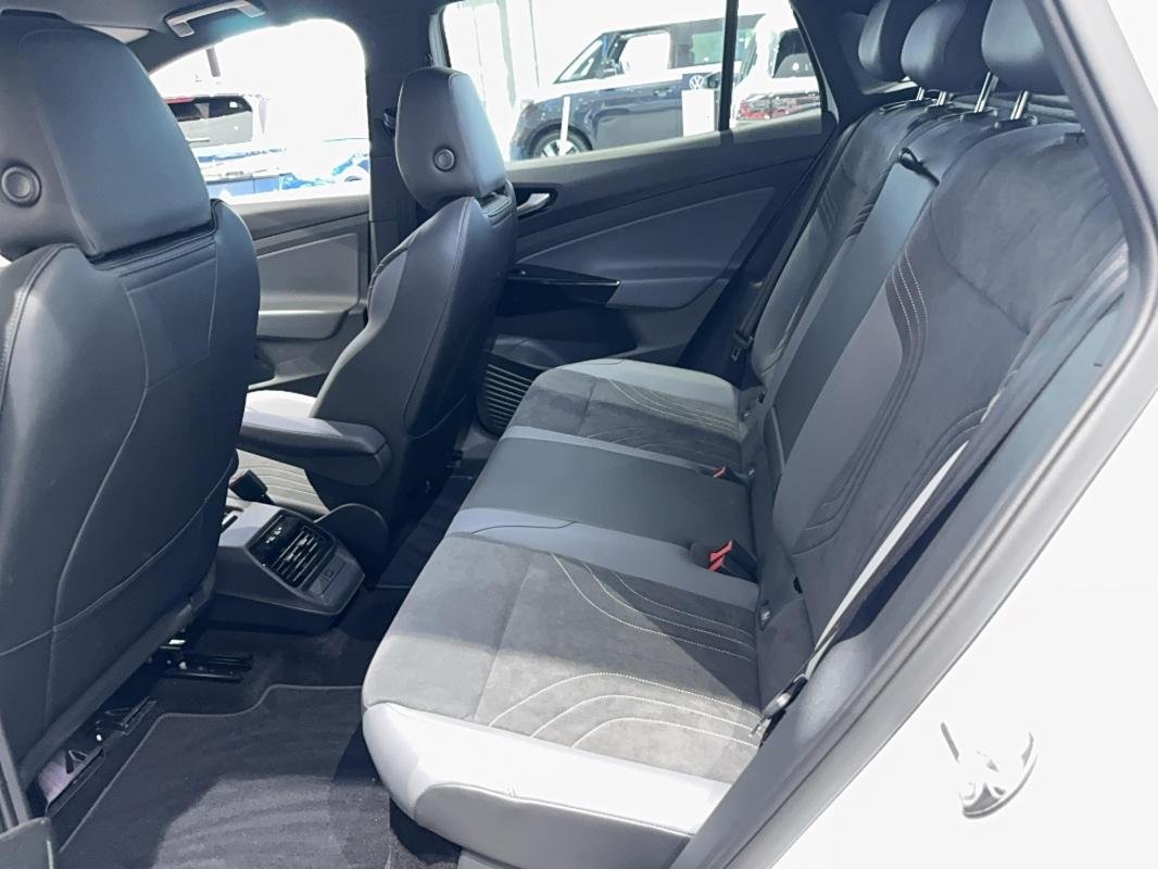 Volkswagen ID.5 - Photo 9