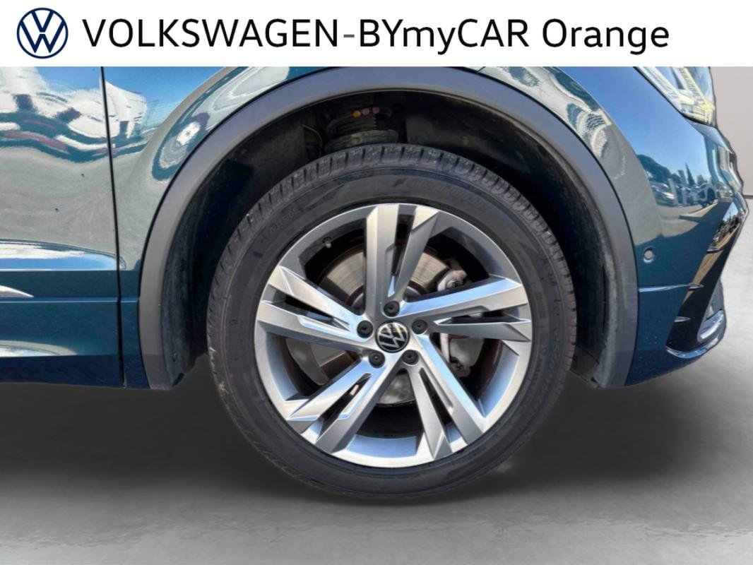 Volkswagen Tiguan - Photo 12