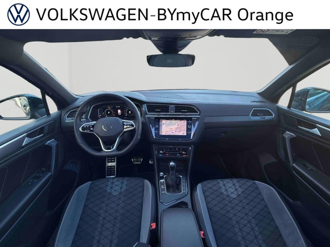 Volkswagen Tiguan - Photo 13