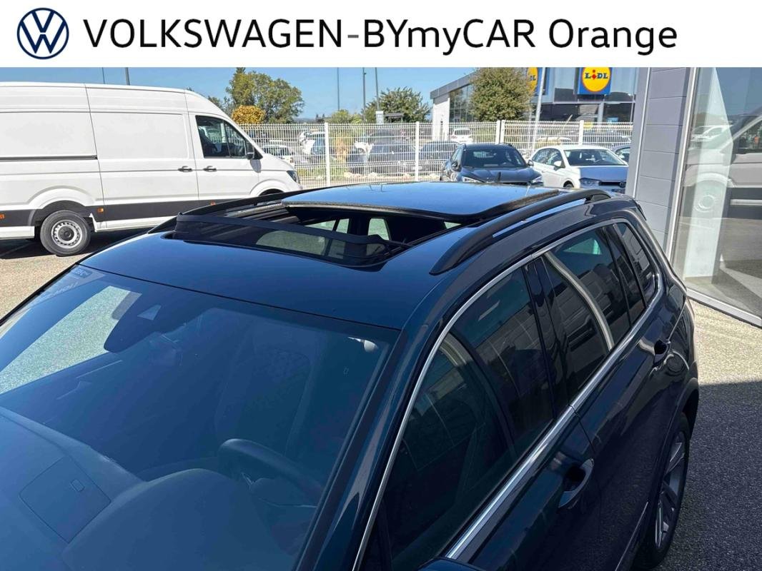 Volkswagen Tiguan - Photo 15