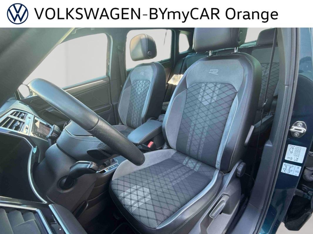 Volkswagen Tiguan - Photo 17