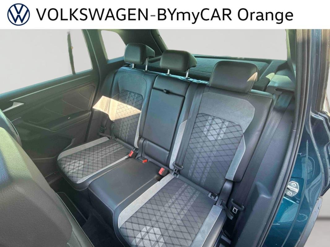 Volkswagen Tiguan - Photo 18