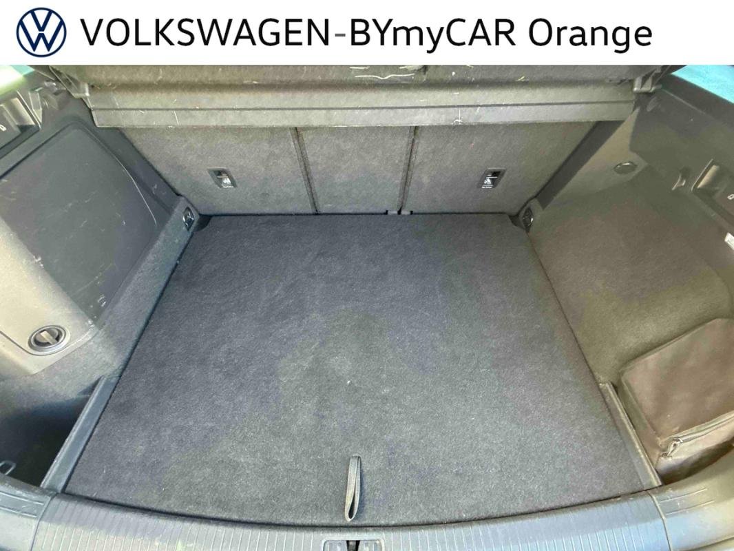 Volkswagen Tiguan - Photo 19