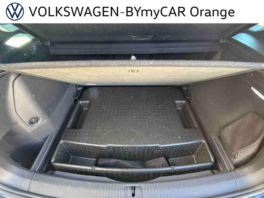 Volkswagen Tiguan - Photo 20
