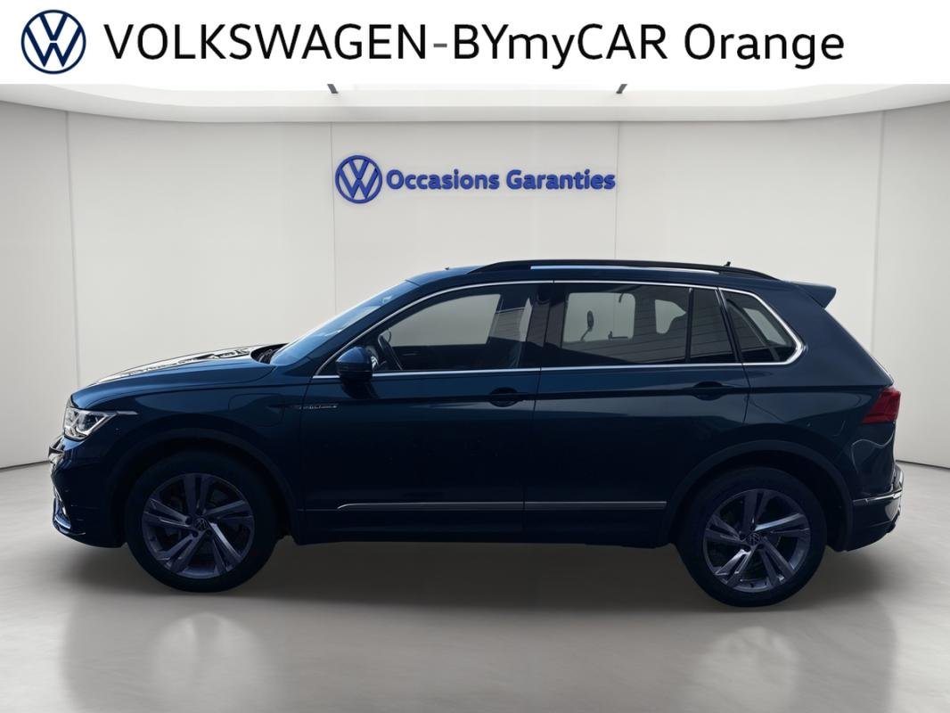 Volkswagen Tiguan - Photo 2