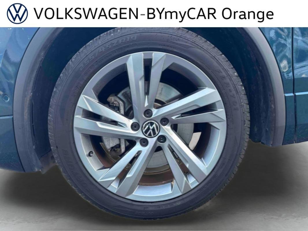 Volkswagen Tiguan - Photo 9
