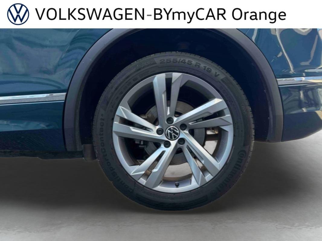 Volkswagen Tiguan - Photo 10