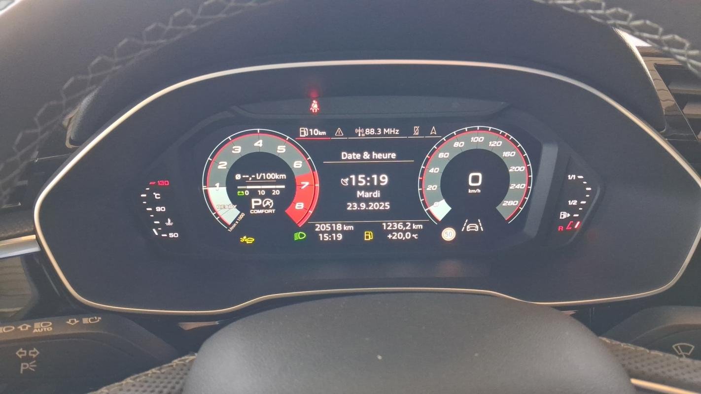 Audi Q3 - Photo 14
