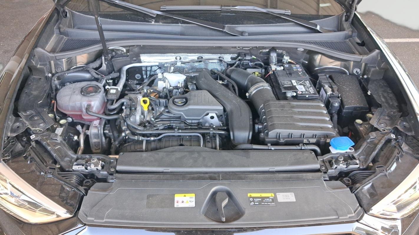Audi Q3 - Photo 16