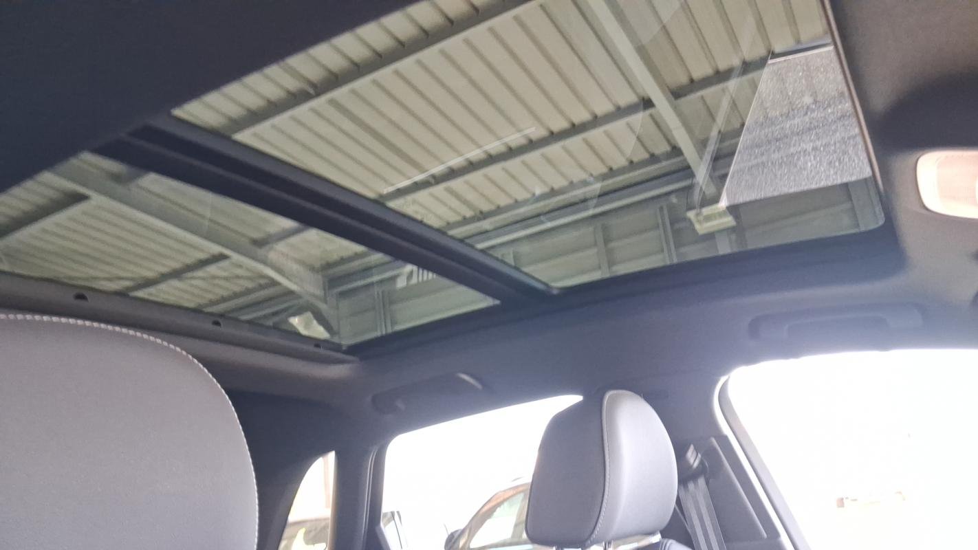 Audi Q3 - Photo 17