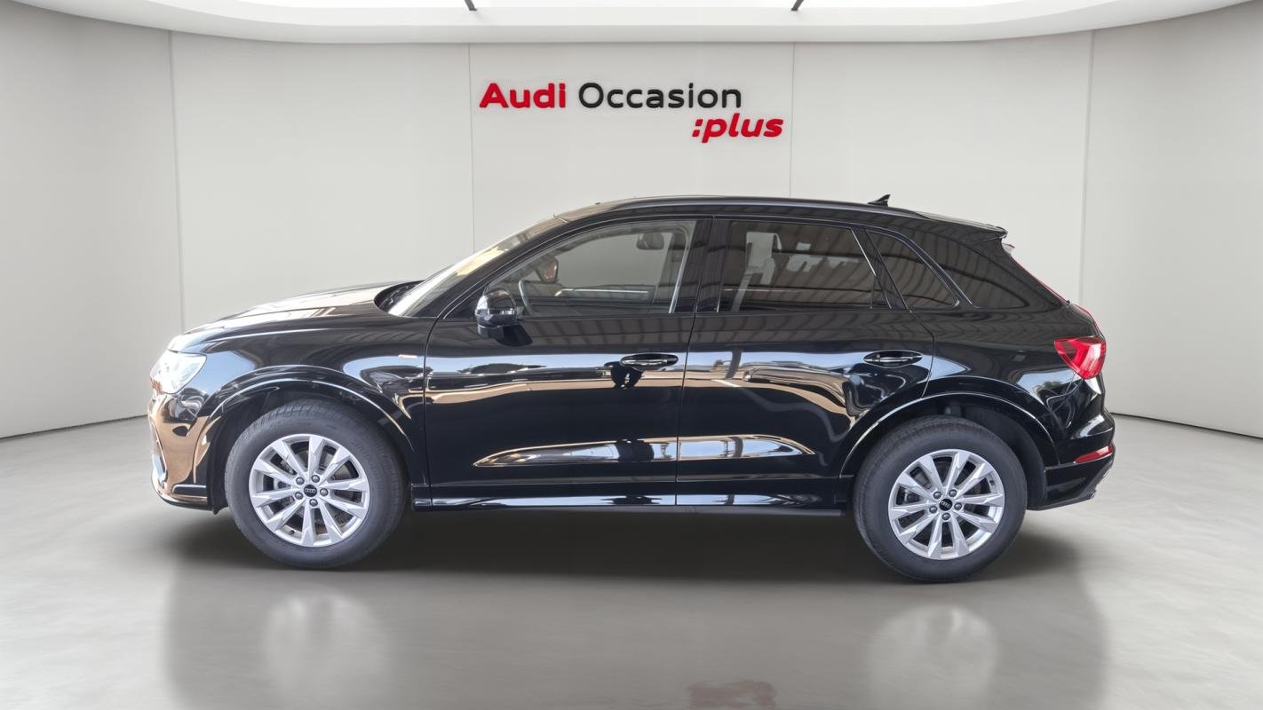 Audi Q3 - Photo 2