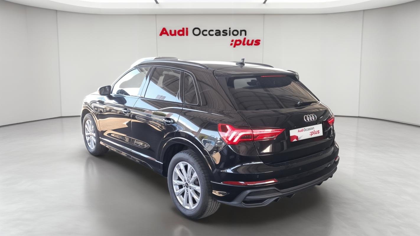 Audi Q3 - Photo 3