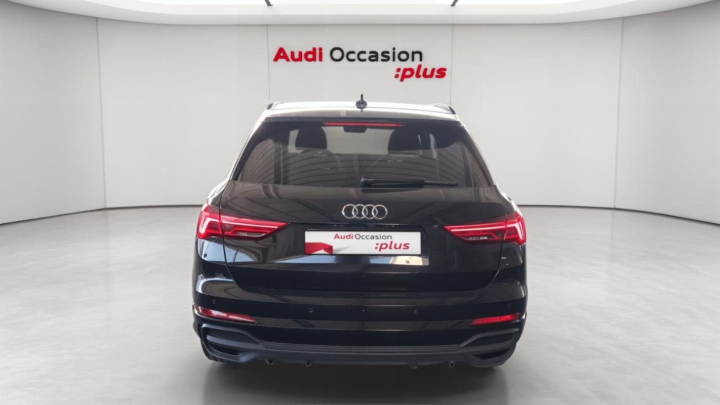 Audi Q3 - Photo 4