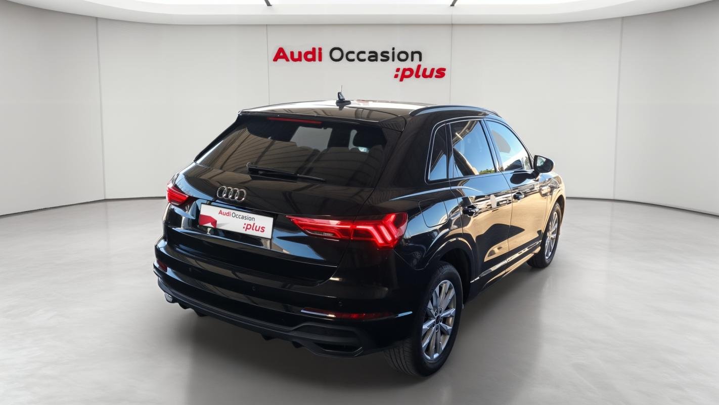 Audi Q3 - Photo 5
