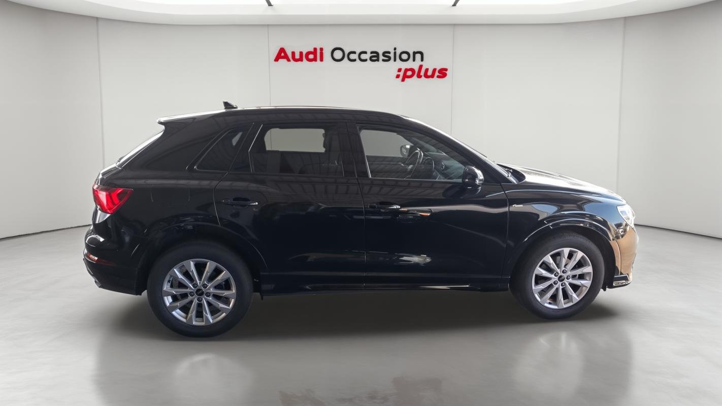 Audi Q3 - Photo 6