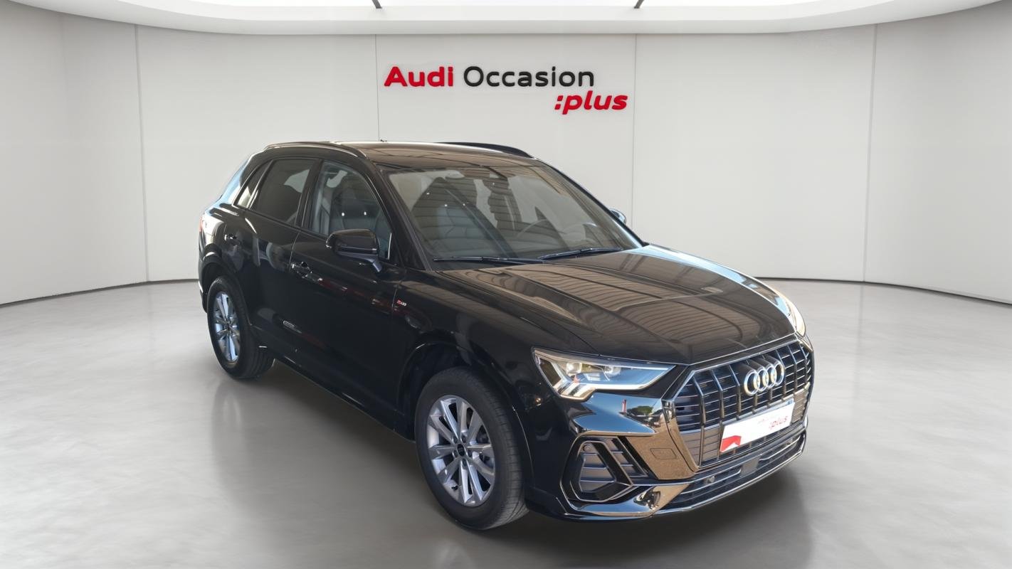 Audi Q3 - Photo 7